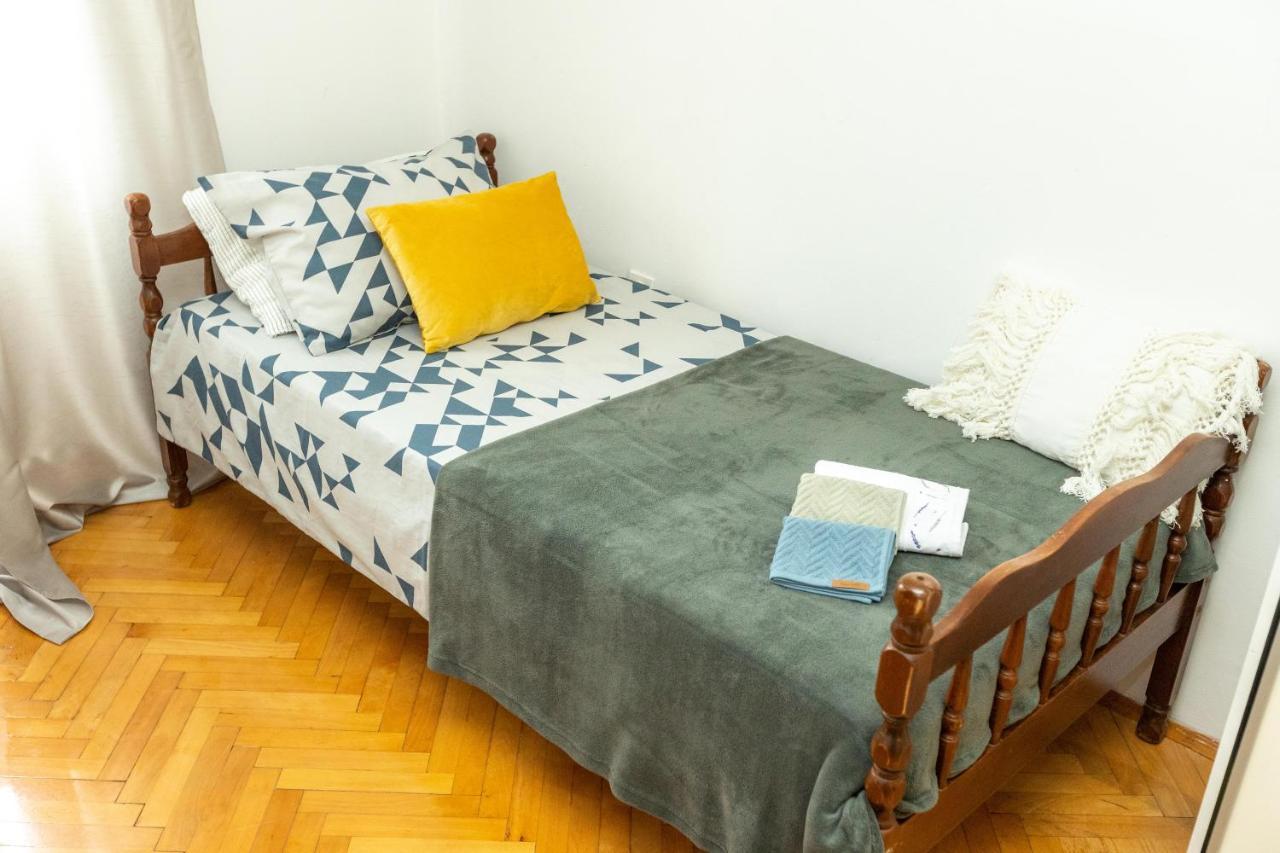 Orgulje Apartment *